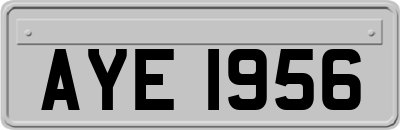 AYE1956