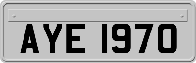 AYE1970