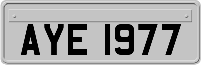 AYE1977