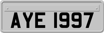 AYE1997