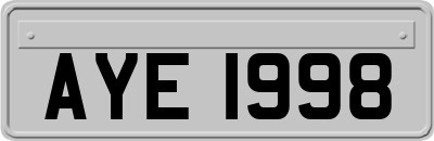 AYE1998