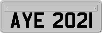 AYE2021