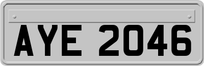 AYE2046