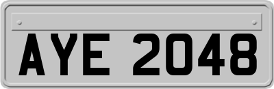 AYE2048