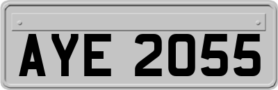 AYE2055