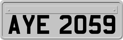 AYE2059