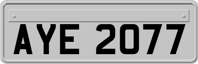 AYE2077