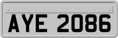 AYE2086