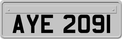 AYE2091
