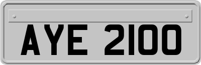 AYE2100