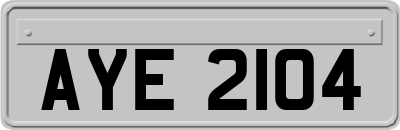 AYE2104