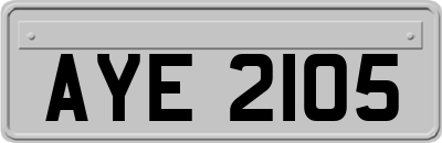 AYE2105