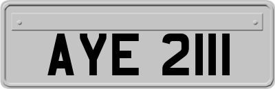 AYE2111