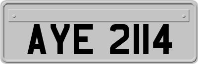 AYE2114