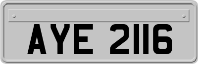 AYE2116