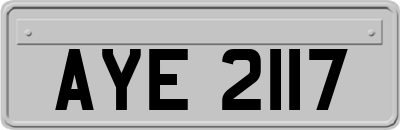 AYE2117