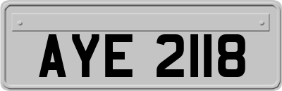 AYE2118