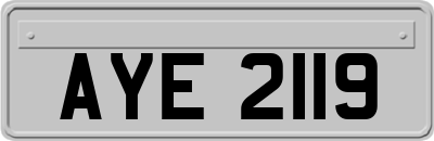 AYE2119