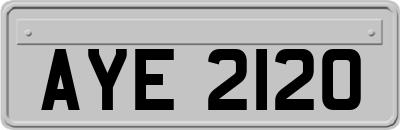 AYE2120
