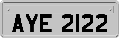 AYE2122
