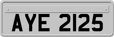 AYE2125