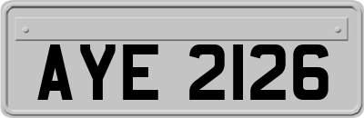 AYE2126
