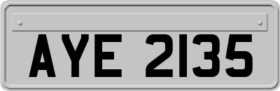 AYE2135