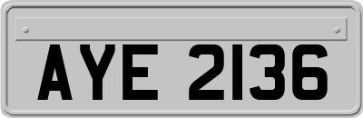 AYE2136