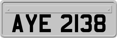 AYE2138