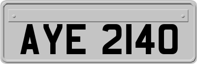 AYE2140