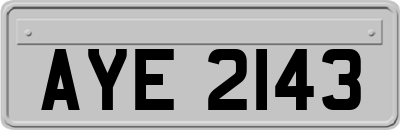 AYE2143