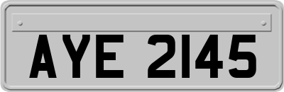AYE2145