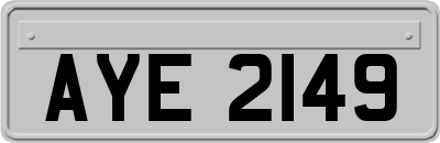 AYE2149