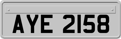 AYE2158