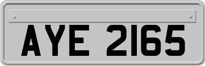 AYE2165