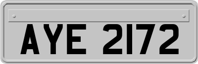 AYE2172