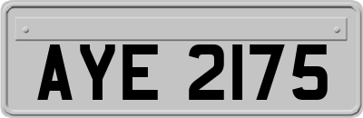 AYE2175