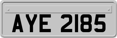 AYE2185
