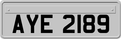 AYE2189