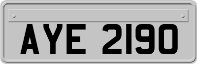 AYE2190