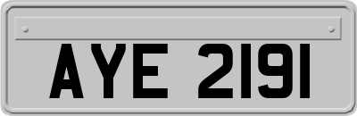 AYE2191