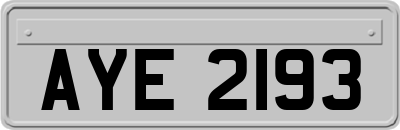 AYE2193
