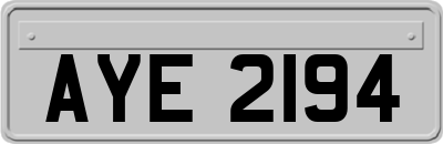 AYE2194