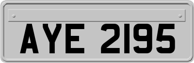 AYE2195