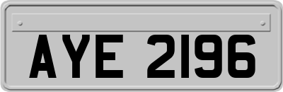 AYE2196