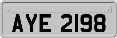 AYE2198