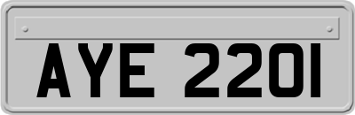 AYE2201