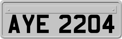 AYE2204
