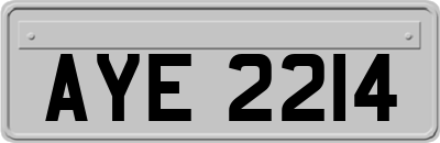 AYE2214
