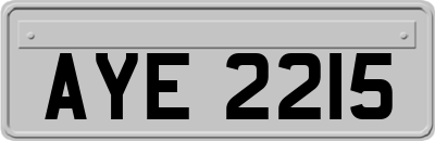 AYE2215
